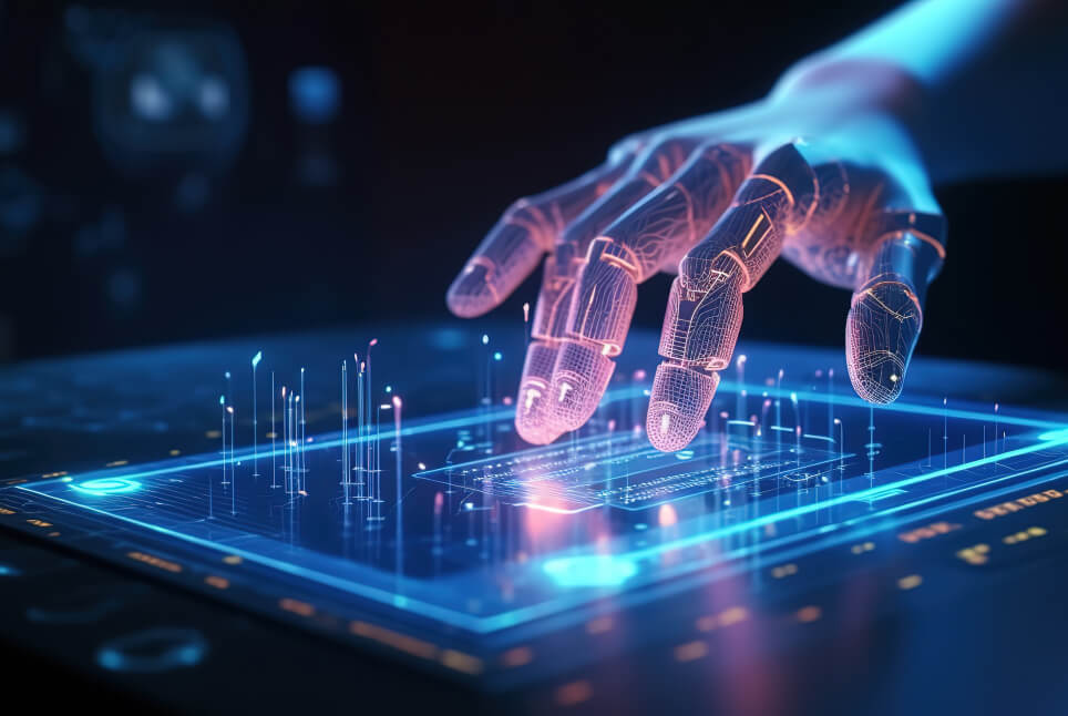 AI solutions