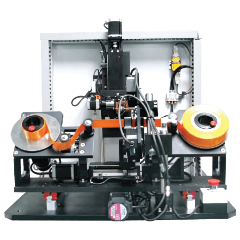 Sharpness testing machine