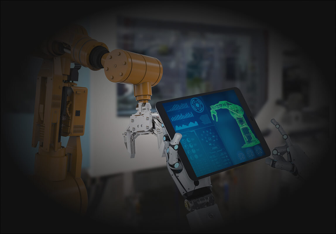 robotics automation