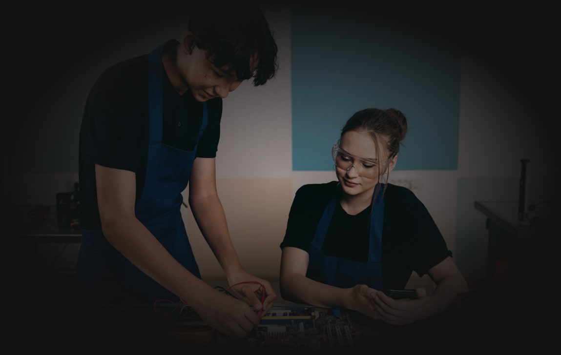Research and development service